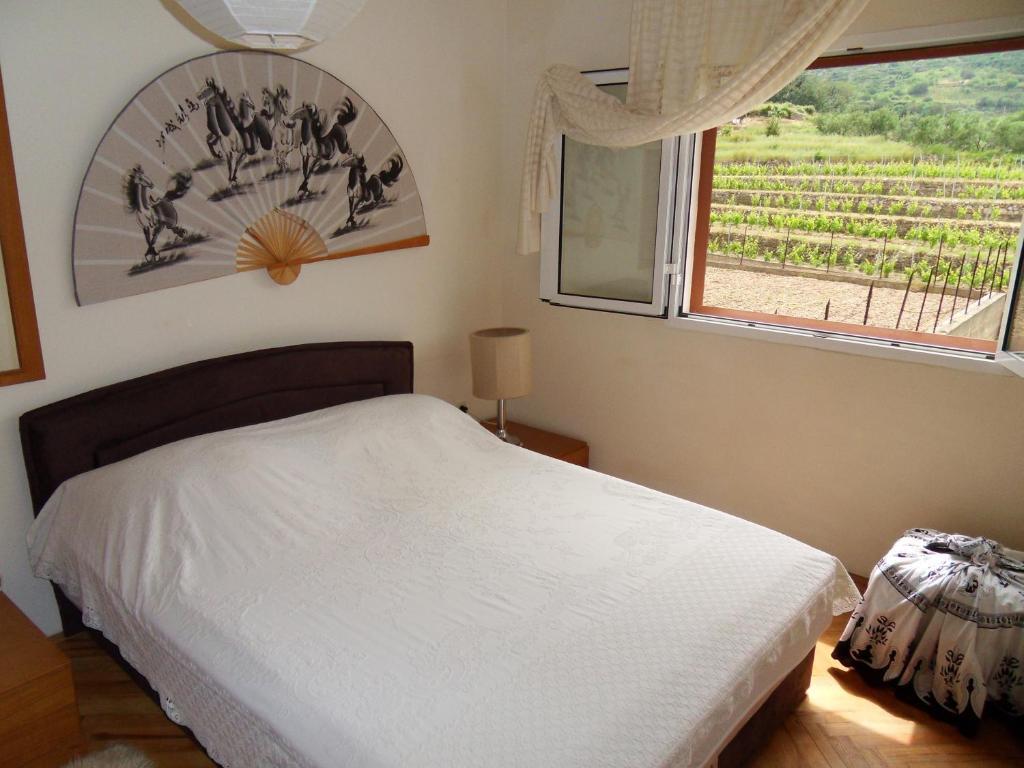 Apartments Popaj Komiza Phòng bức ảnh